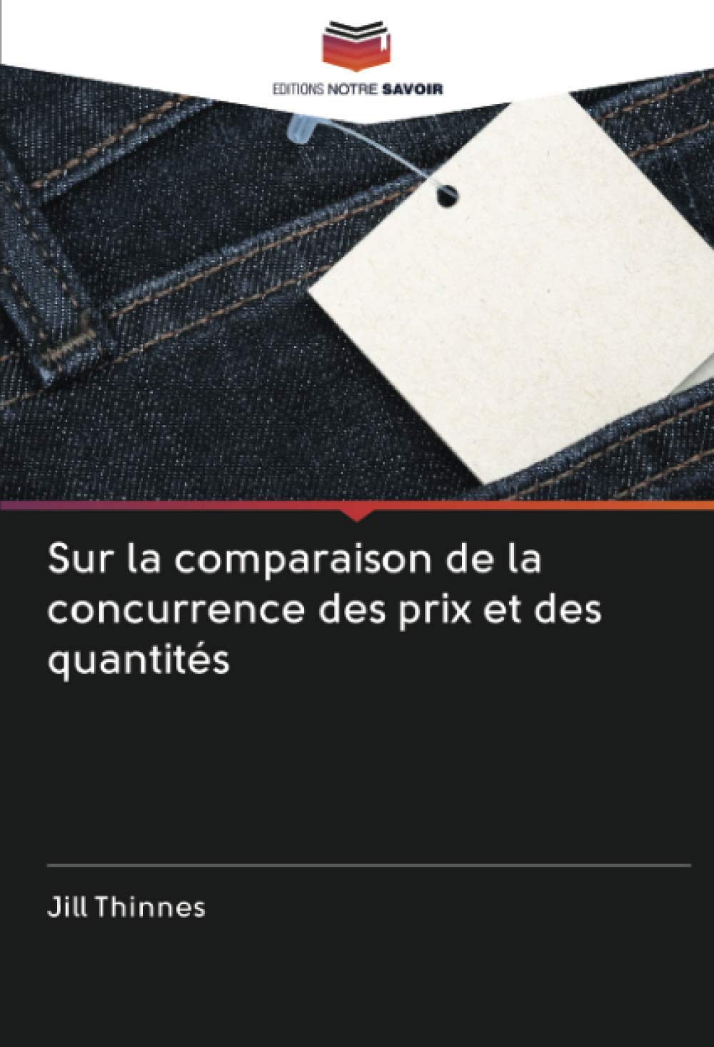 Comparaison des prix VS Étude économique en Afrique