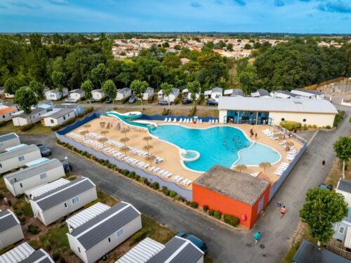 Camping Maeva Club l’Atlantique 4★ [bon-plan été 2024]