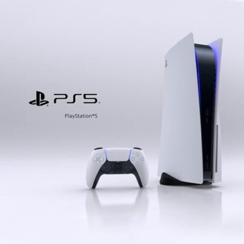 Console PlayStation 5 Slim Edition standard SONY