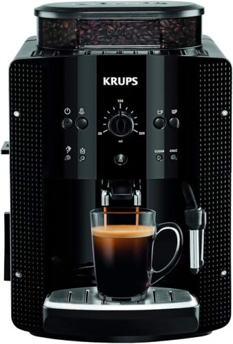 Krups Machine à café grain 1.7 L