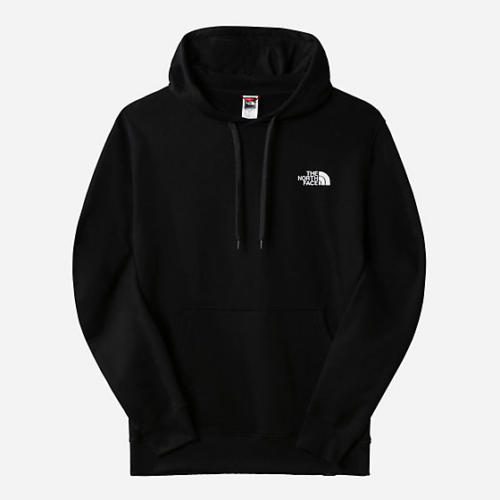 THE NORTH FACE Sweatshirt à capuche homme