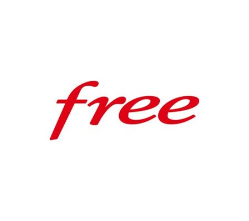 Série Free Internet 140 Go en 4G/4G+