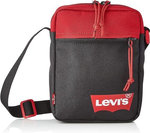 Levis Mini Crossbody Solid (Homme)